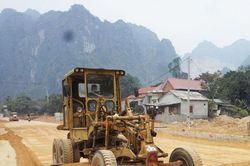 Đẩy nhanh thi công các công trình hạ tầng giao thôngTin khácLan tỏa phong trào cán bộ, công chức, viên chức thi đua thực hiện văn hóa công sởCông tác dân vận tạo sự đồng thuận trong giải phóng mặt bằng