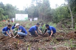Góp sức trẻ đưa doanh nghiệp hội nhập và phát triển