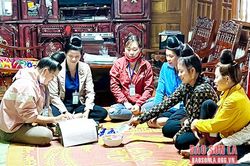 Hiệu quả mô hình nhóm tiết kiệm tự quản