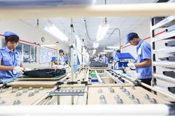 Điểm sáng phục hồi kinh tế Việt Nam hậu dịch bệnh