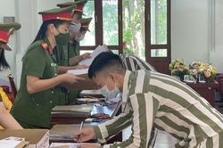 Những trường hợp sẽ được xét đặc xá năm 2022