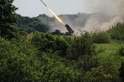 Nga kiểm soát hoàn toàn Lysychansk