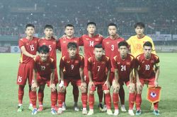 Nhận định bóng đá U19 Việt Nam vs U19 Philippines, vòng bảng U19 Đông Nam Á 2022
