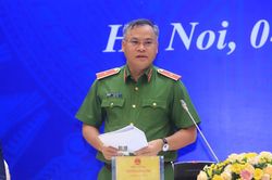 Chỉ 0,06% phạm nhân được đặc xá năm 2021 tái phạm tội