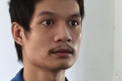 'Nghịch tử' nhẫn tâm dùng rựa sát hại bà nội