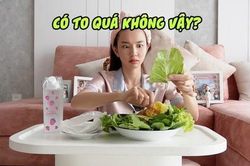 Bất ngờ với thói quen ăn uống của Hoa hậu Thùy Tiên: Cực kén ăn mà vẫn da đẹp, dáng xinh