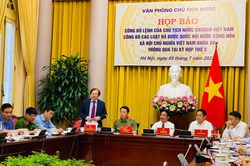 Thứ trưởng Bộ VH&DL: Hai nghệ sỹ bị tố hiếp dâm ở Tây Ban Nha vẫn chưa bị khởi tố