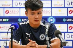 Quang Hải có dịp đối đầu CLB Toulouse