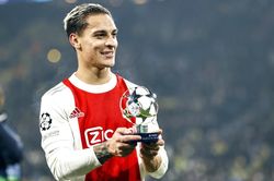 MU: 5 ngôi sao có thể thay Ronaldo