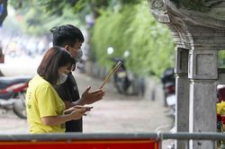 Góc nhìn 365: Văn Miếu - đến hẹn lại lên
