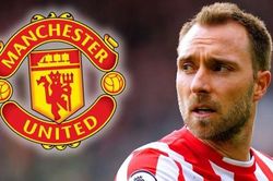 CĐV MU ca ngợi Eriksen là 'thương vụ khôn ngoan'
