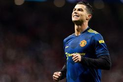 'Ronaldo là một Mourinho trong giới cầu thủ'