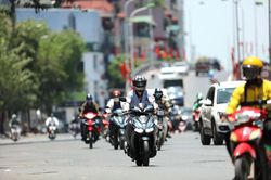 Nắng nóng ở Trung Bộ sẽ kéo dài đến cuối tuần
