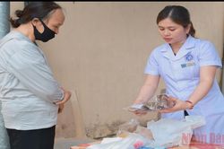 Khó khăn trong mua sắm đấu thầu dược liệu, vị thuốc cổ truyền tại Bệnh viện Y học cổ truyền Thái Bình