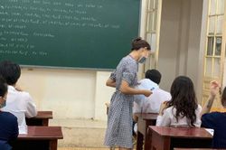 Kỳ thi tốt nghiệp THPT 2022: Chuyên gia mách nước để môn thi Ngữ văn đạt điểm cao!