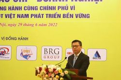 Thay đổi tư duy về sự hợp tác, đồng hành giữa doanh nghiệp và báo chí
