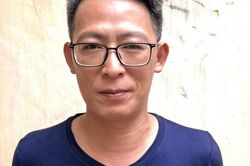 Bắt tạm giam đối tượng tuyên truyền thông tin, tài liệu nhằm chống Nhà nước
