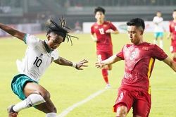 Báo Indonesia tiếp tục 'cạnh khóe' U19 Việt Nam