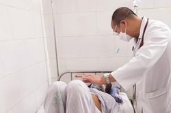 10 ngày thêm 6 ca tử vong vì sốt xuất huyết, Hà Nội xuất hiện 3 ổ dịch mới