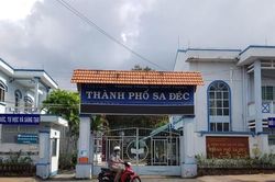9 học sinh tại Đồng Tháp bị 'giam' giấy báo dự thi THPT vì nợ học phí