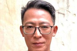 Facebooker Nguyễn Lân Thắng bị bắt