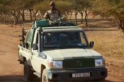 Burkina Faso: Các nhóm bạo lực thánh chiến tàn sát dân thường