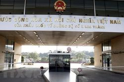 Lào Cai: Trao trả đối tượng trốn truy nã cho phía Trung Quốc