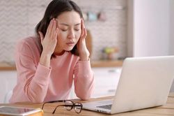 Lý do nỗ lực giảm cân bị cản trở