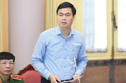 Trưởng Ban Thi đua Khen thưởng Trung ương nói về cách hạn chế 'khen nhầm' như vụ Việt Á