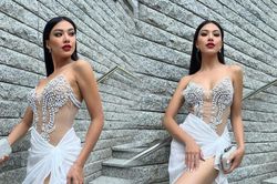 Kim Duyên thua cuộc ở phần thi Miss Vote: Fan lo sốt sắng vì mất tấm vé vào thẳng Top 12