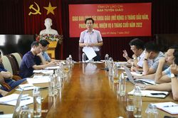 Ban Tuyên giáo Tỉnh ủy định hướng nhiệm vụ công tác khoa giáo 6 tháng cuối năm 2022