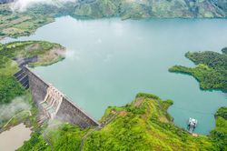 Công ty Thủy điện Đồng Nai sản xuất vượt mức sản lượng điện 6 tháng đầu năm 2022