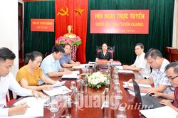 Thực hiện nghiêm túc Quy định về nhiệm vụ của đảng viên và công tác quản lý đảng viên ở nước ngoài