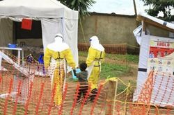 Thế giới Thế giới Congo đã chấm dứt đợt bùng dịch Ebola lần thứ 14