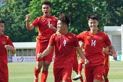U19 Việt Nam tính toán thế nào sau chiến thắng U19 Philippines?