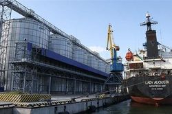 Ngũ cốc từ Ukraine đã có đường rời biển Đen?