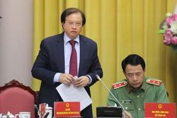 Sự việc liên quan đến Hồ Hoài Anh, Hồng Đăng vẫn đang là 'nghi vấn'