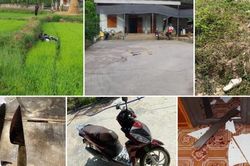 Nghệ An: Tạm giữ người bố sát hại người tình của con gái