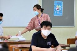 Thi tốt nghiệp THPT 2022: Lưu ý quan trọng để tránh bị 'trượt oan'