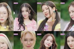 Soshi TamTam: Tổ hợp visual như đôi mươi, hứa hẹn là 'đại hội bóc phốt' SNSD