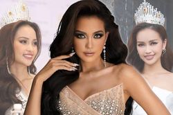 Hoa hậu Ngọc Châu: Chưa bao giờ trả lời rằng gia đình mình nghèo hay khó khăn về kinh tế