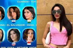 Trượt giải phụ ở Miss Supranational 2022, Á hậu Kim Duyên vẫn nổi bật giữa dàn đối thủ