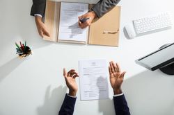 6 sai lầm cần tránh khi đi xin việc