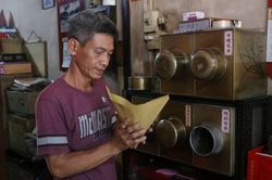 Tiệm trà bán 7 triệu đồng/kg ở TP.HCM
