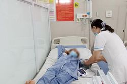 Bệnh cúm A tăng 'bất thường' giữa mùa Hè