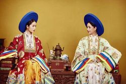 Để cổ phục Việt đi vào cuộc sống