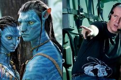 Đạo diễn James Cameron sẽ rời ghế đạo diễn sau 'Avatar 3'?