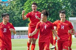 U19 Việt Nam: 'Mười bảy bẻ gãy sừng trâu…'