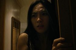 'Vô diện sát nhân': Phương Anh Đào đóng phim kinh dị giật gân của Hàm Trần