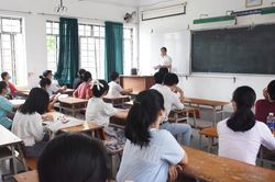 Đà Nẵng bảo đảm an toàn cho Kỳ thi tốt nghiệp THPT năm 2022